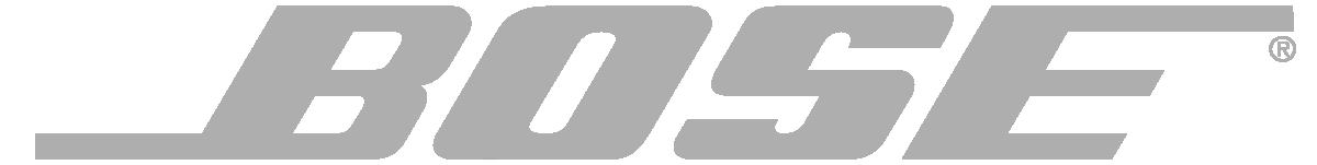 Bose Audio