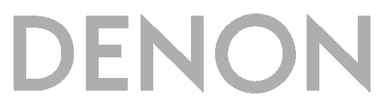 Denon AV Receivers